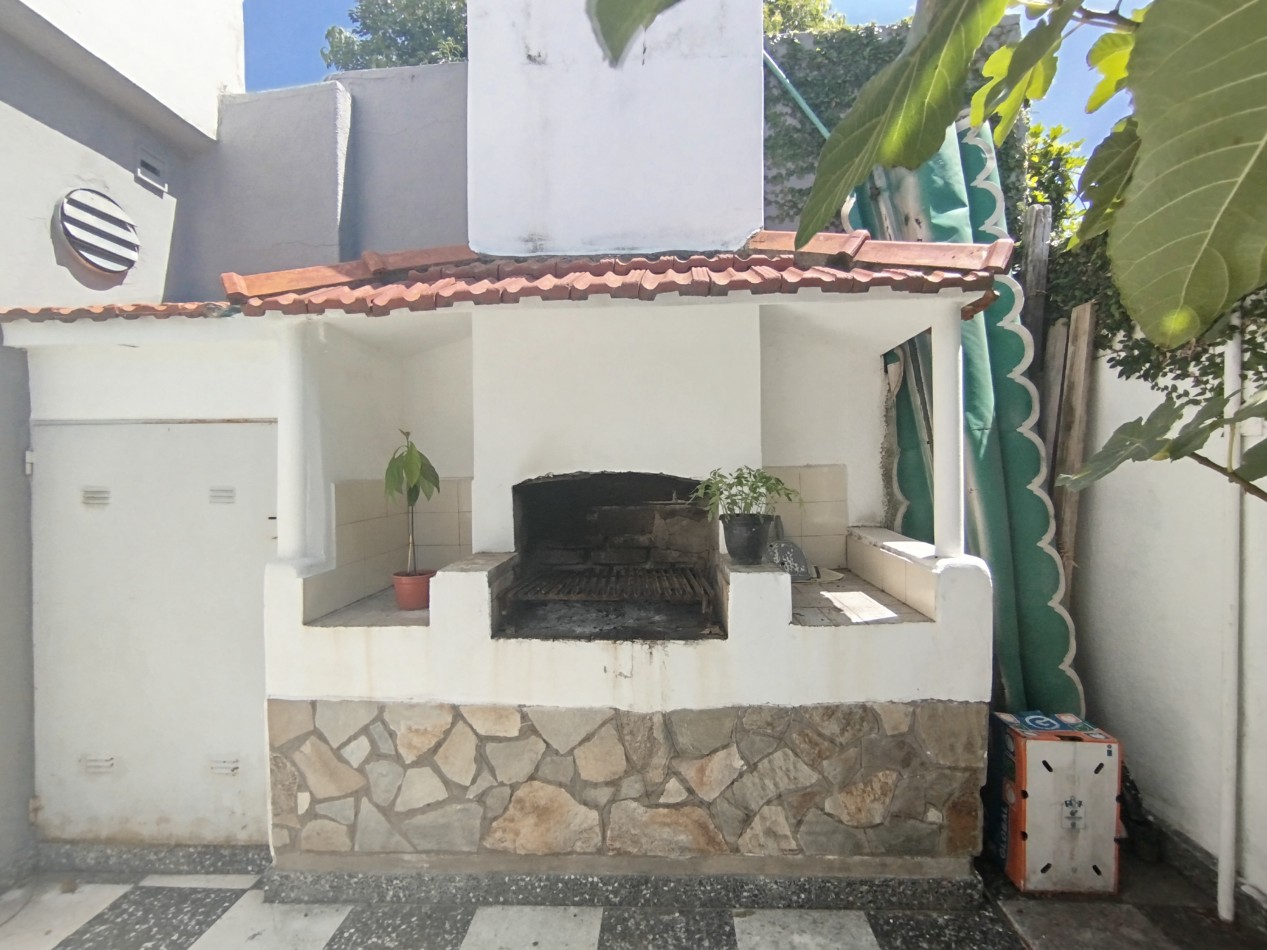 Venta Casa tres ambientes Muñiz san Miguel 