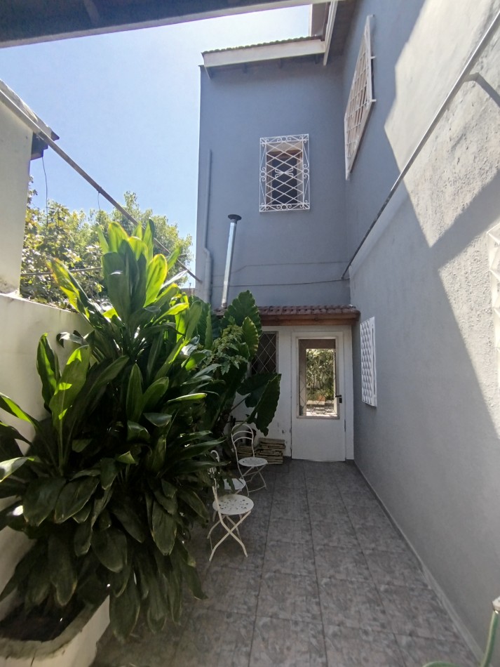 Venta Casa tres ambientes Muñiz san Miguel 