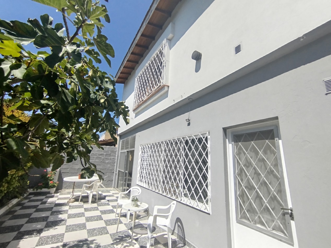 Venta Casa tres ambientes Muñiz san Miguel 