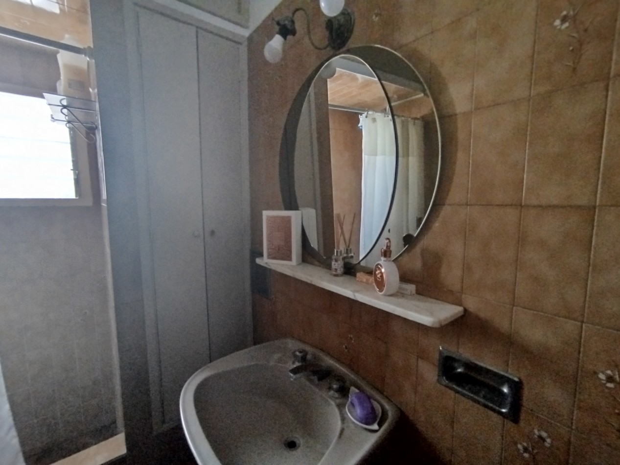 Venta Casa tres ambientes Muñiz san Miguel 