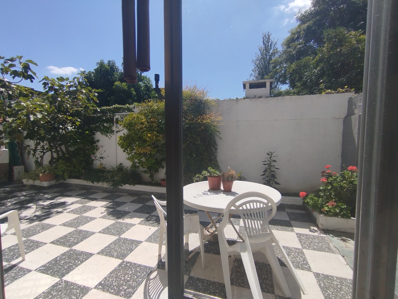 Venta Casa tres ambientes Muñiz san Miguel 