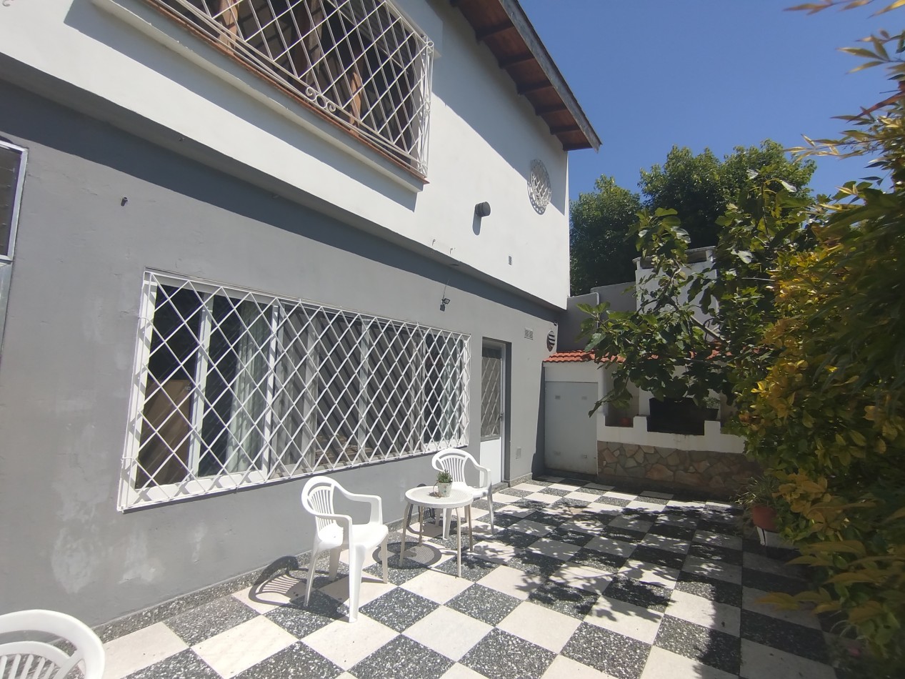 Venta Casa tres ambientes Muñiz san Miguel 