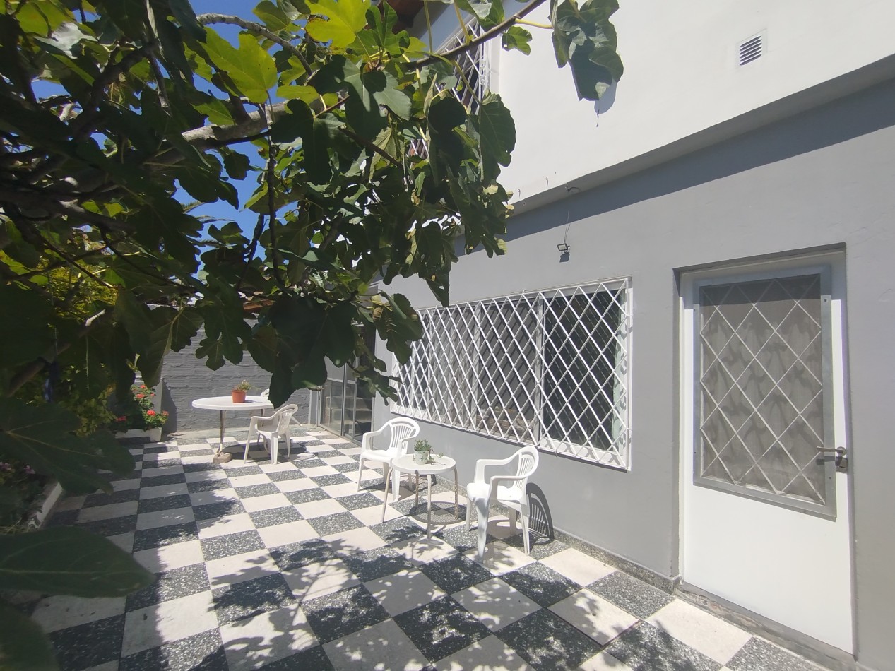 Venta Casa tres ambientes Muñiz san Miguel 