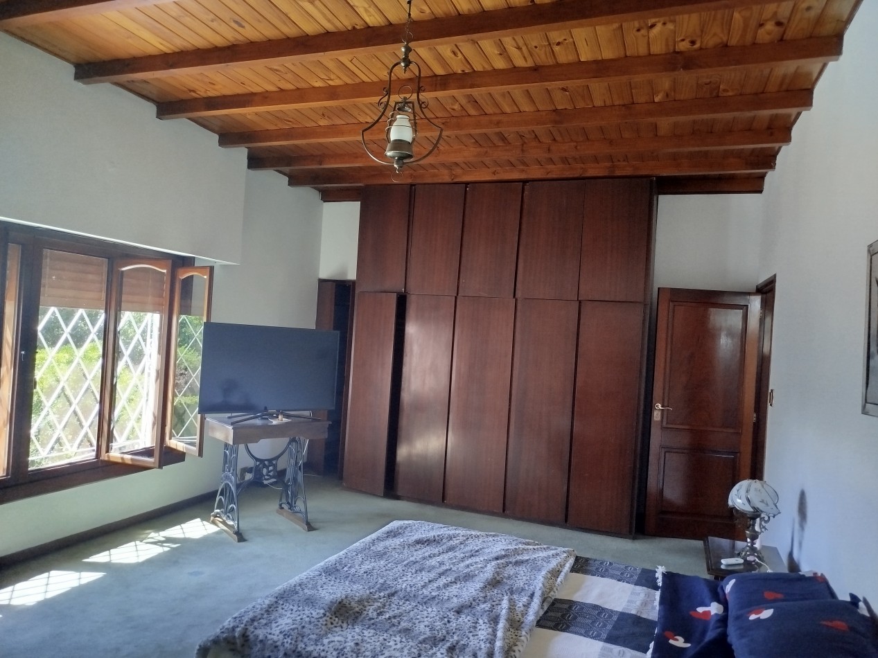 Venta Casa tres ambientes Muñiz san Miguel 