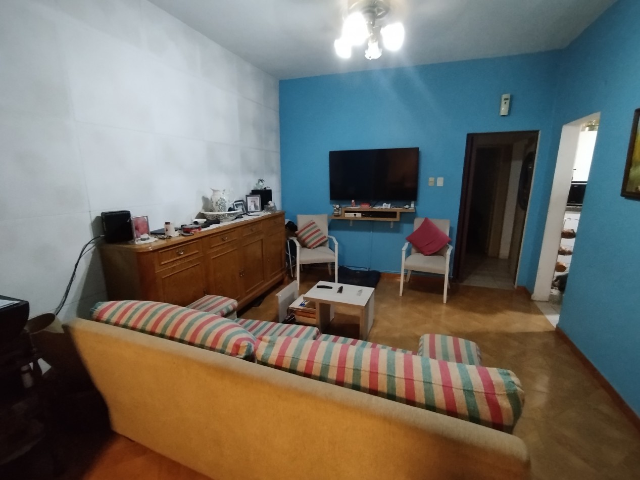 Venta Casa Cuatro ambientes bella vista San Miguel 