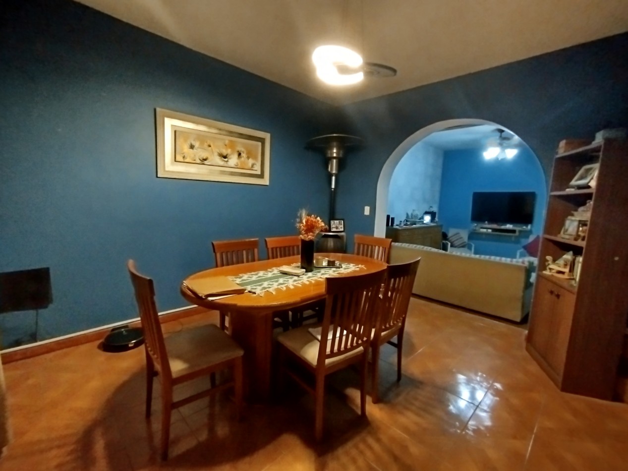 Venta Casa Cuatro ambientes bella vista San Miguel 