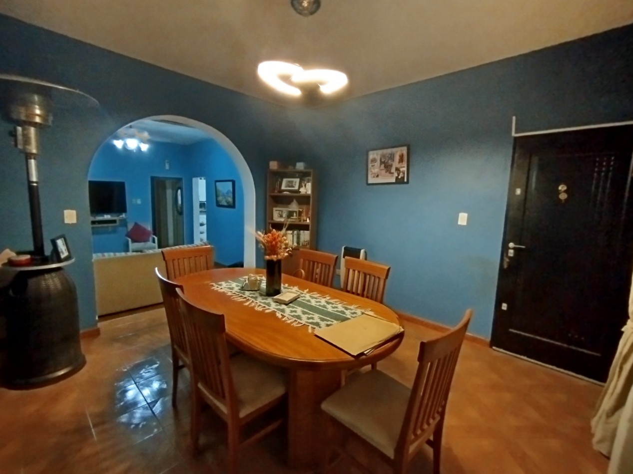 Venta Casa Cuatro ambientes bella vista San Miguel 