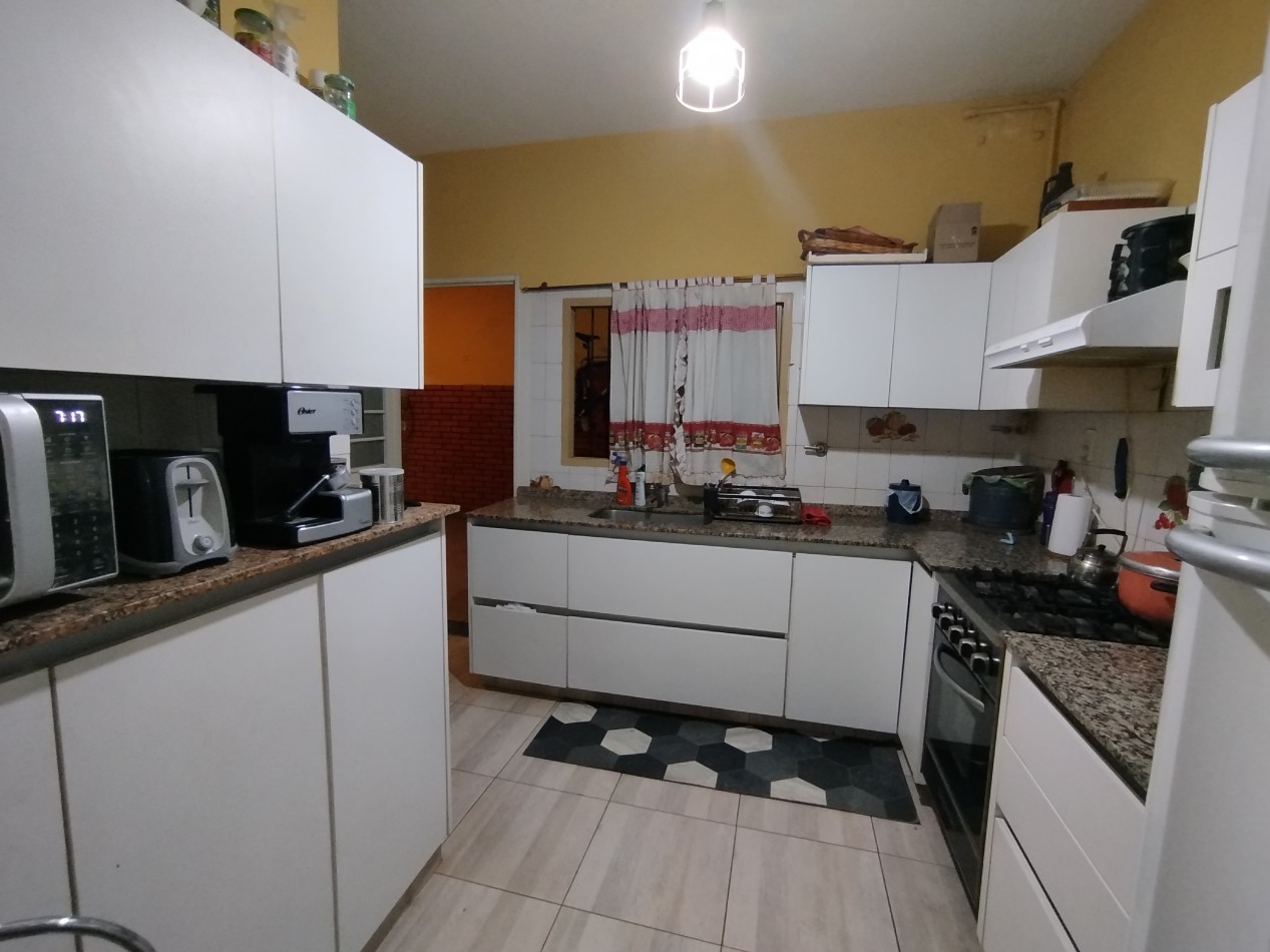 Venta Casa Cuatro ambientes bella vista San Miguel 