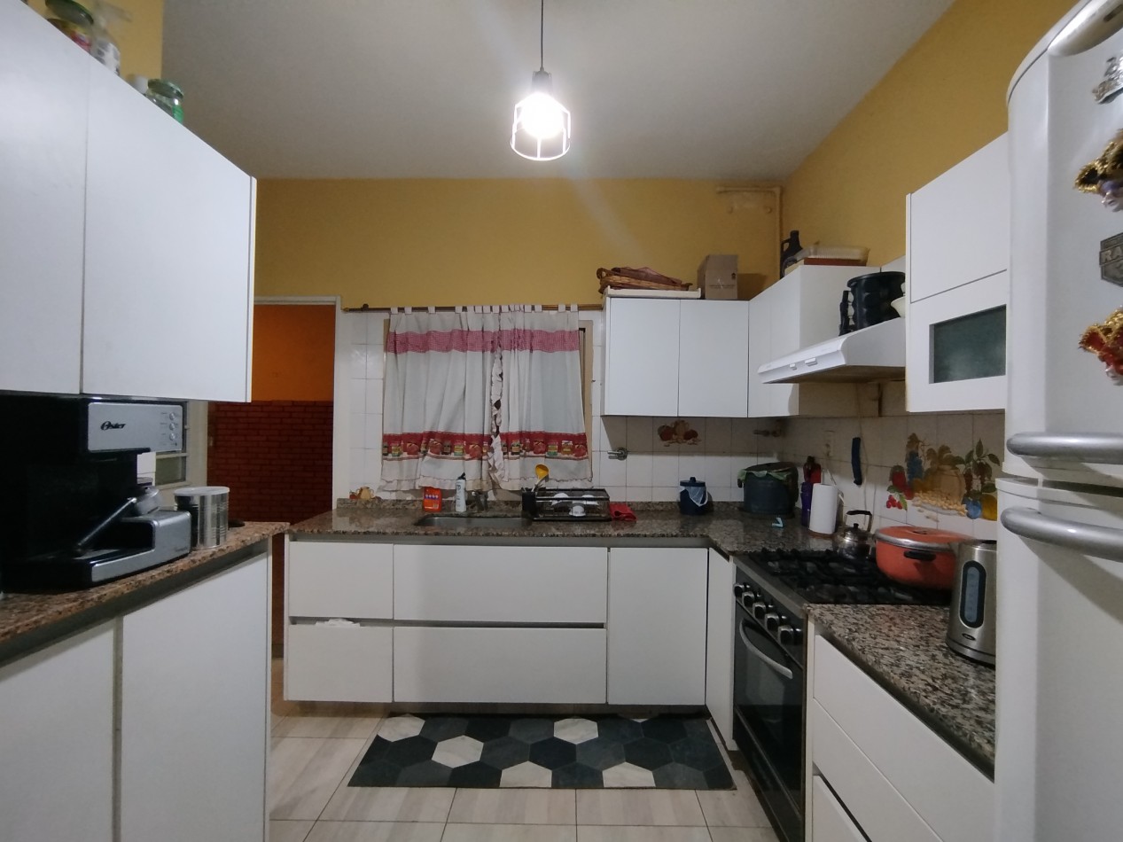 Venta Casa Cuatro ambientes bella vista San Miguel 