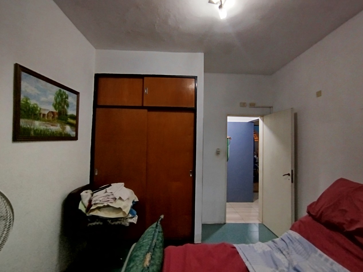 Venta Casa Cuatro ambientes bella vista San Miguel 