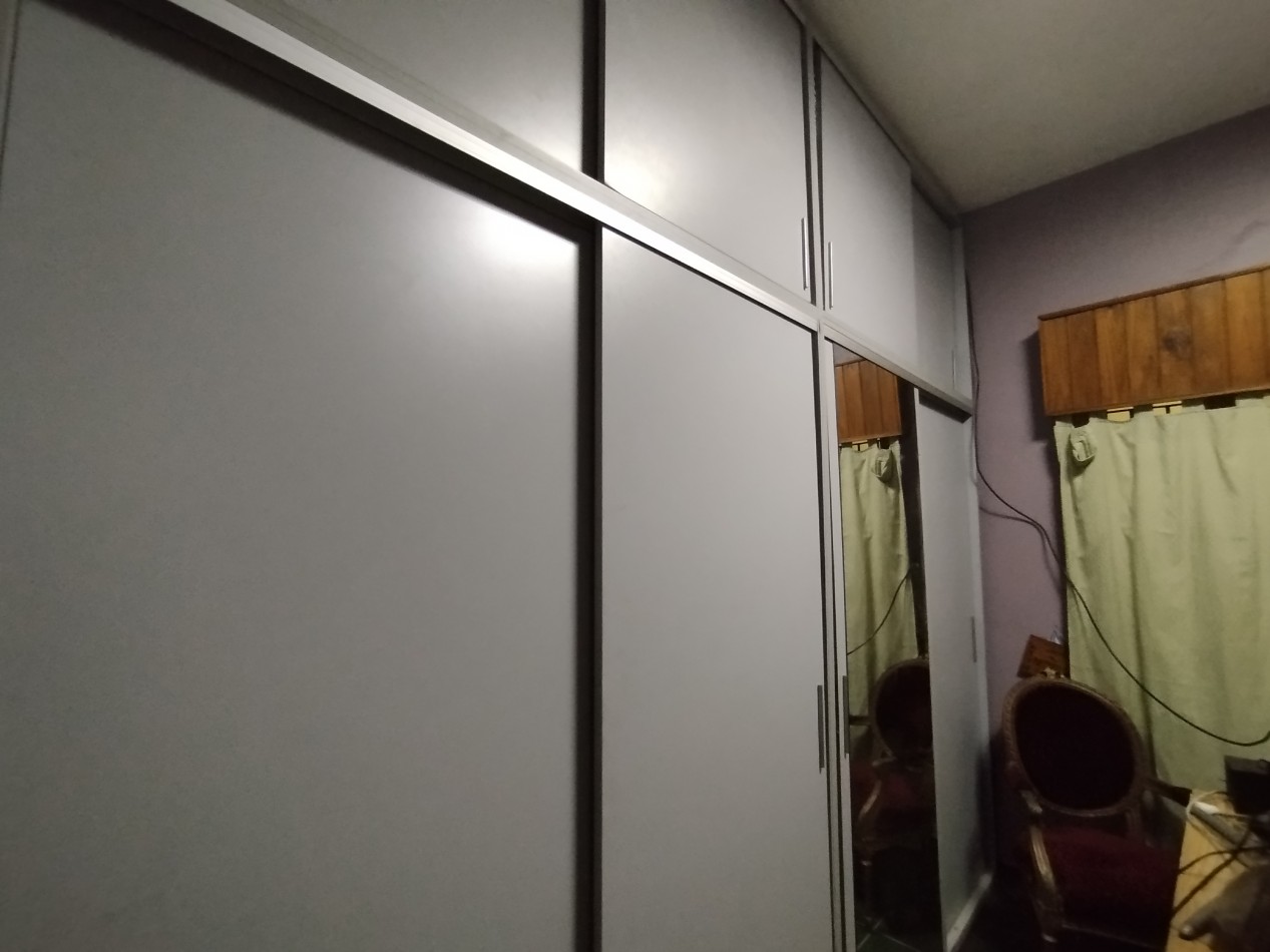 Venta Casa Cuatro ambientes bella vista San Miguel 