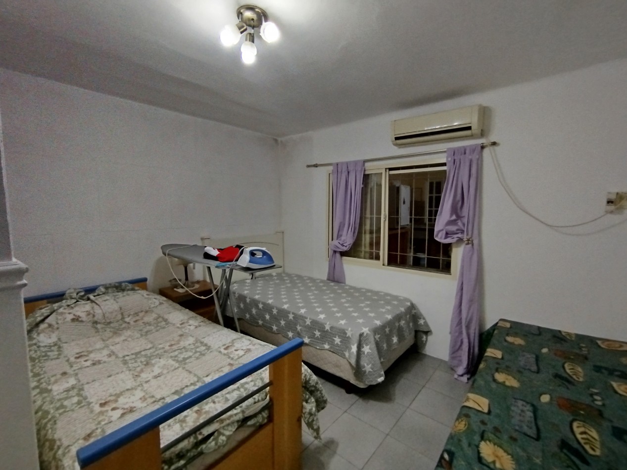 Venta Casa Cuatro ambientes bella vista San Miguel 