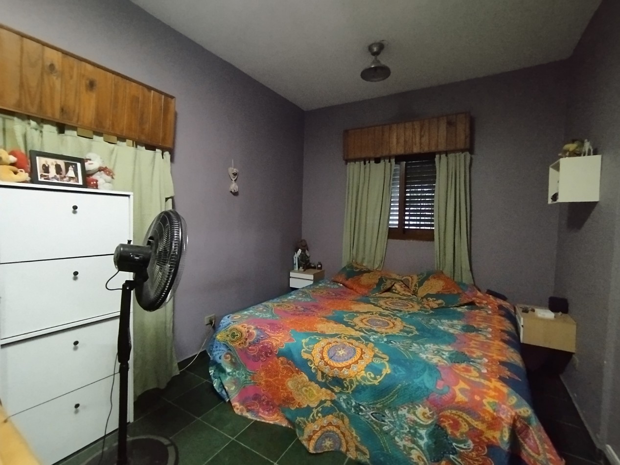 Venta Casa Cuatro ambientes bella vista San Miguel 