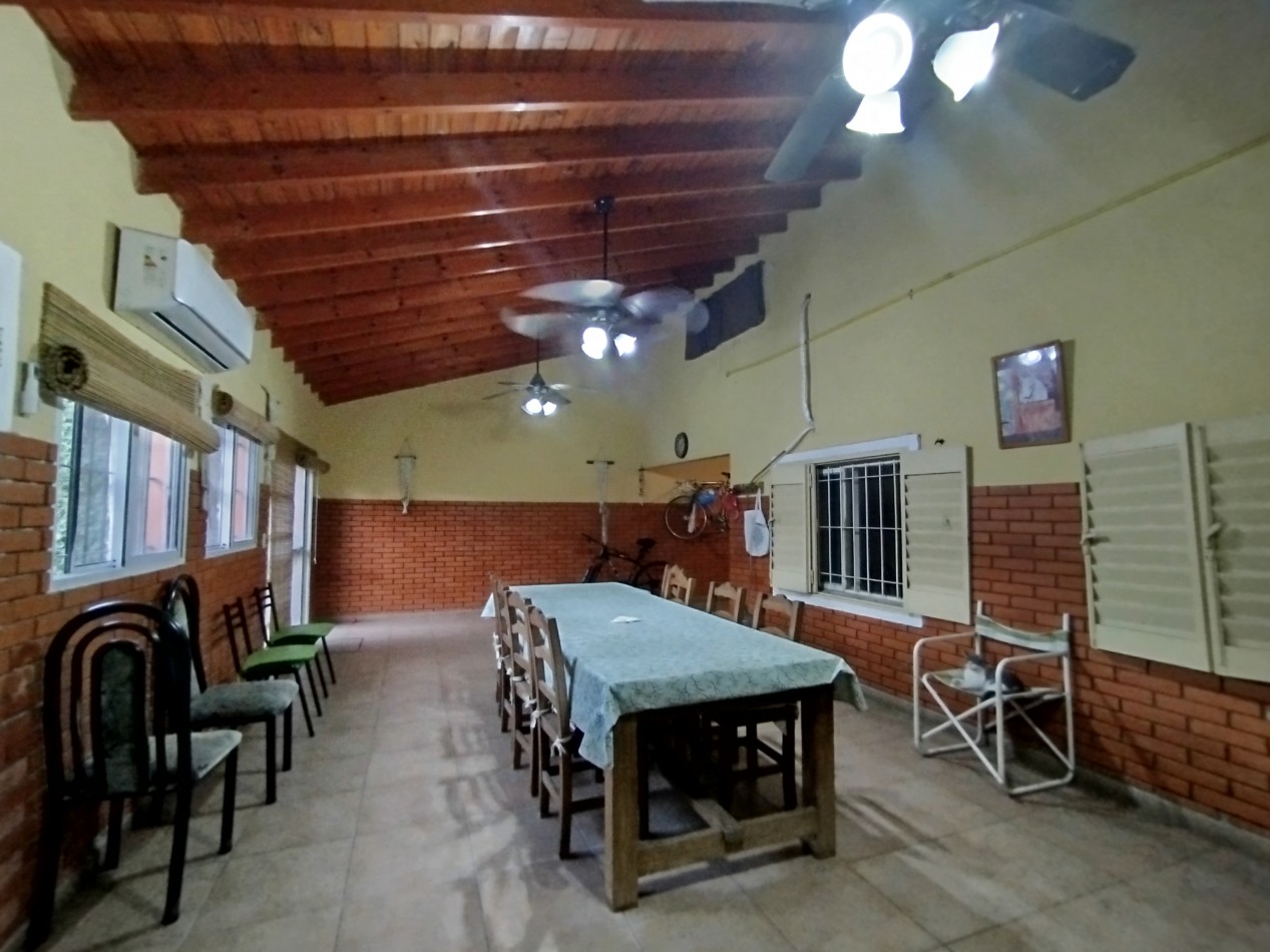 Venta Casa Cuatro ambientes bella vista San Miguel 