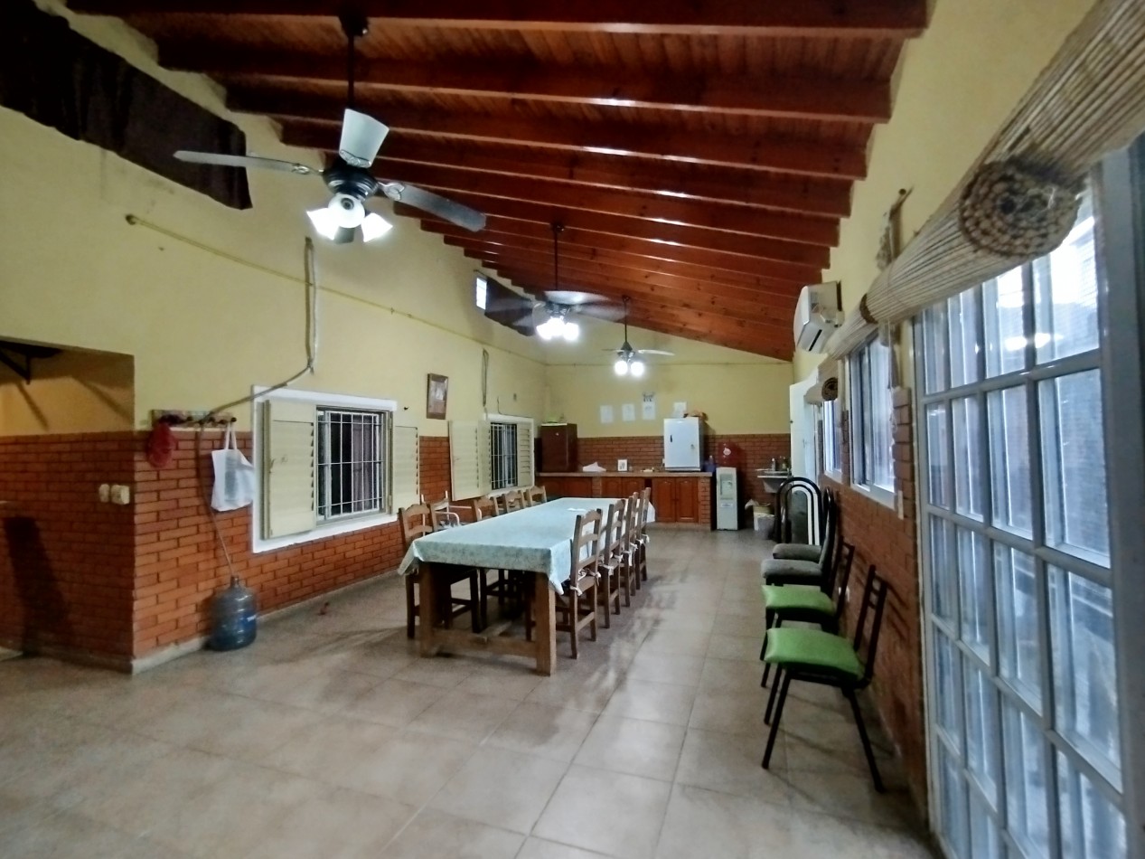 Venta Casa Cuatro ambientes bella vista San Miguel 