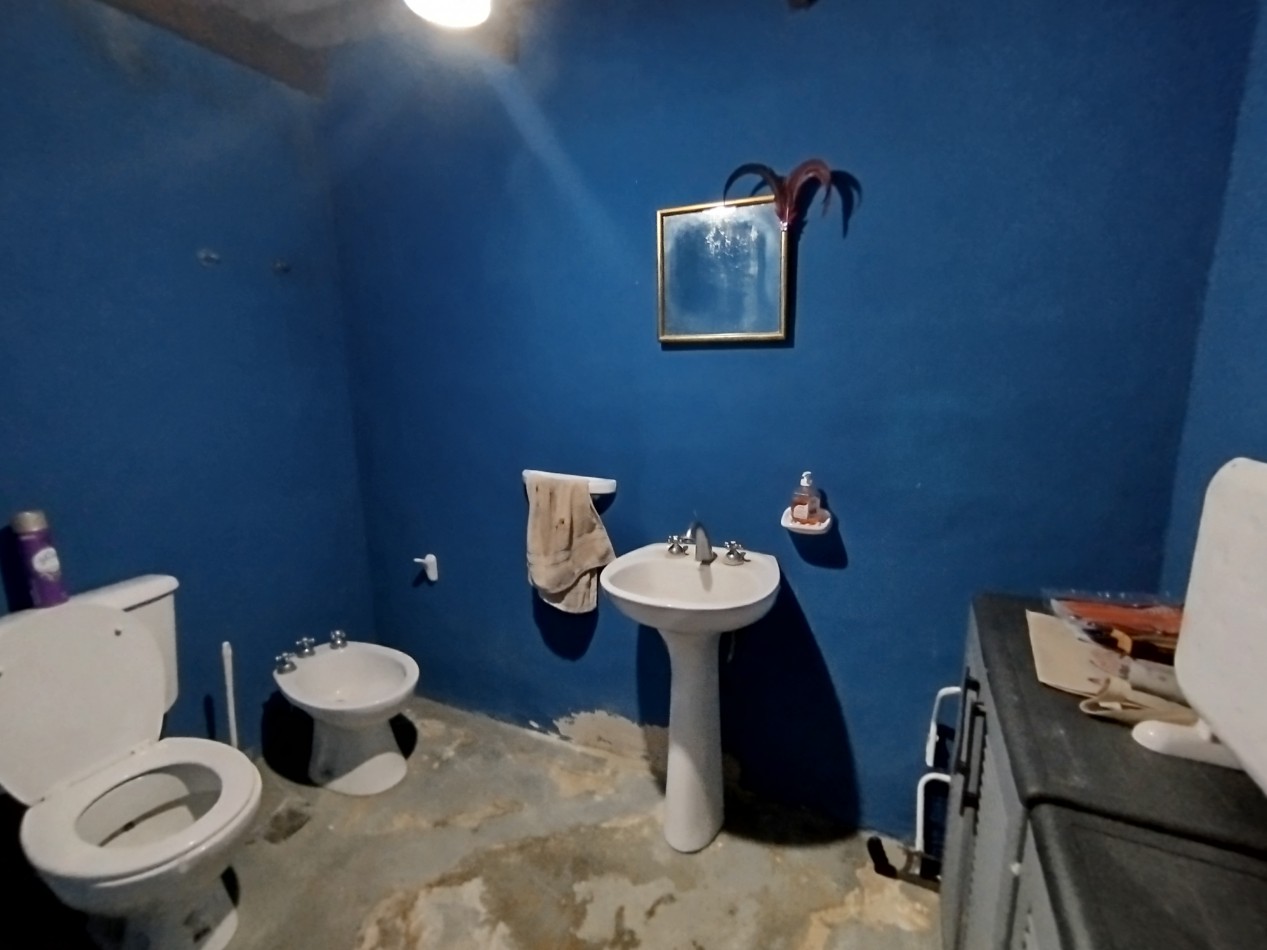 Venta Casa Cuatro ambientes bella vista San Miguel 