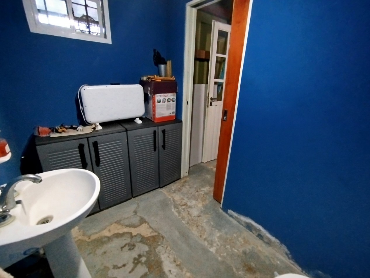 Venta Casa Cuatro ambientes bella vista San Miguel 