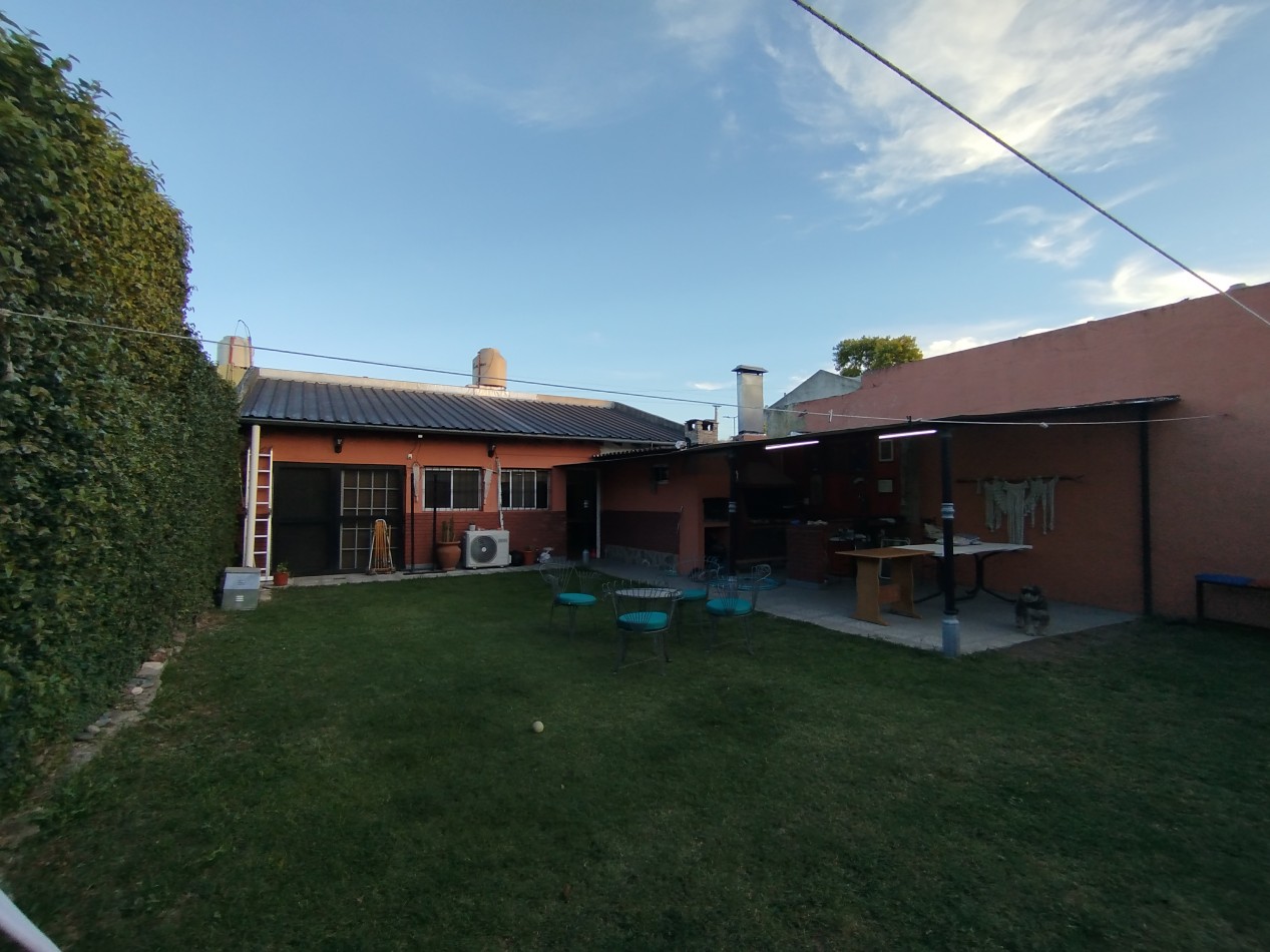 Venta Casa Cuatro ambientes bella vista San Miguel 