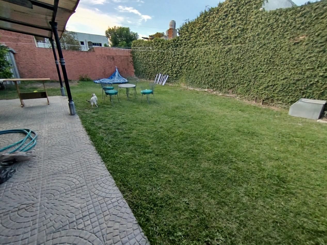 Venta Casa Cuatro ambientes bella vista San Miguel 