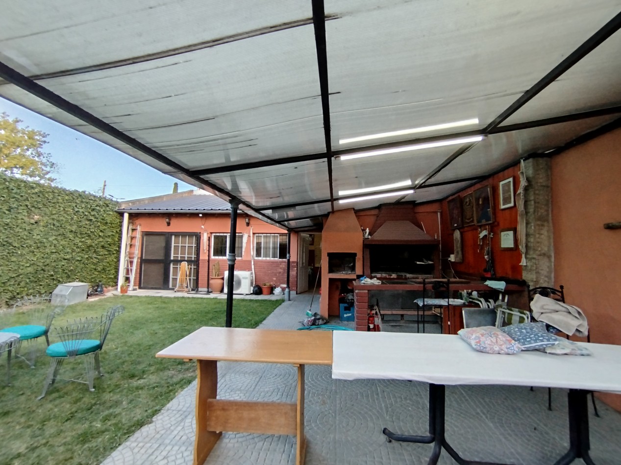 Venta Casa Cuatro ambientes bella vista San Miguel 