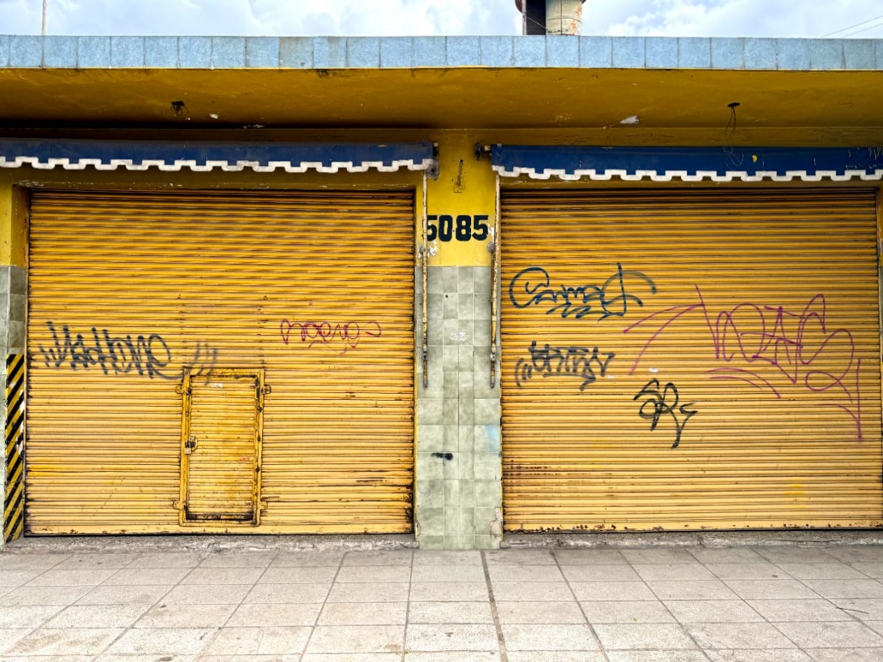 venta locales y casa los Polvorines Malvinas argentinas 