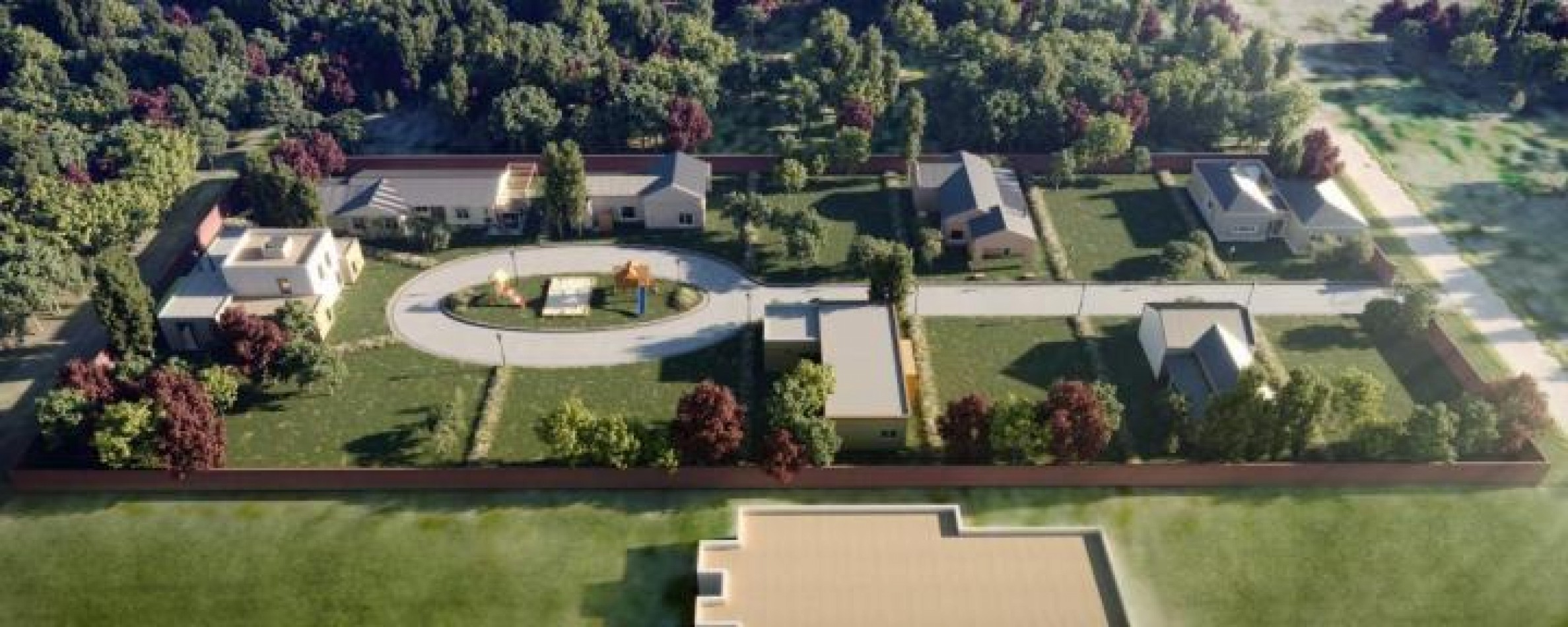 venta lote del viso Jose C Paz 