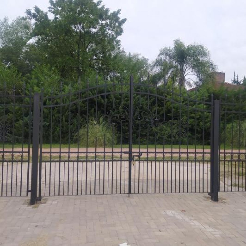 venta lote del viso Jose C Paz 