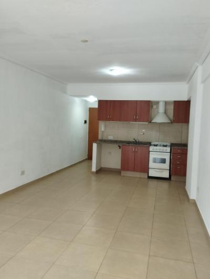 venta de departamento monoambiente Apto credito bancario 