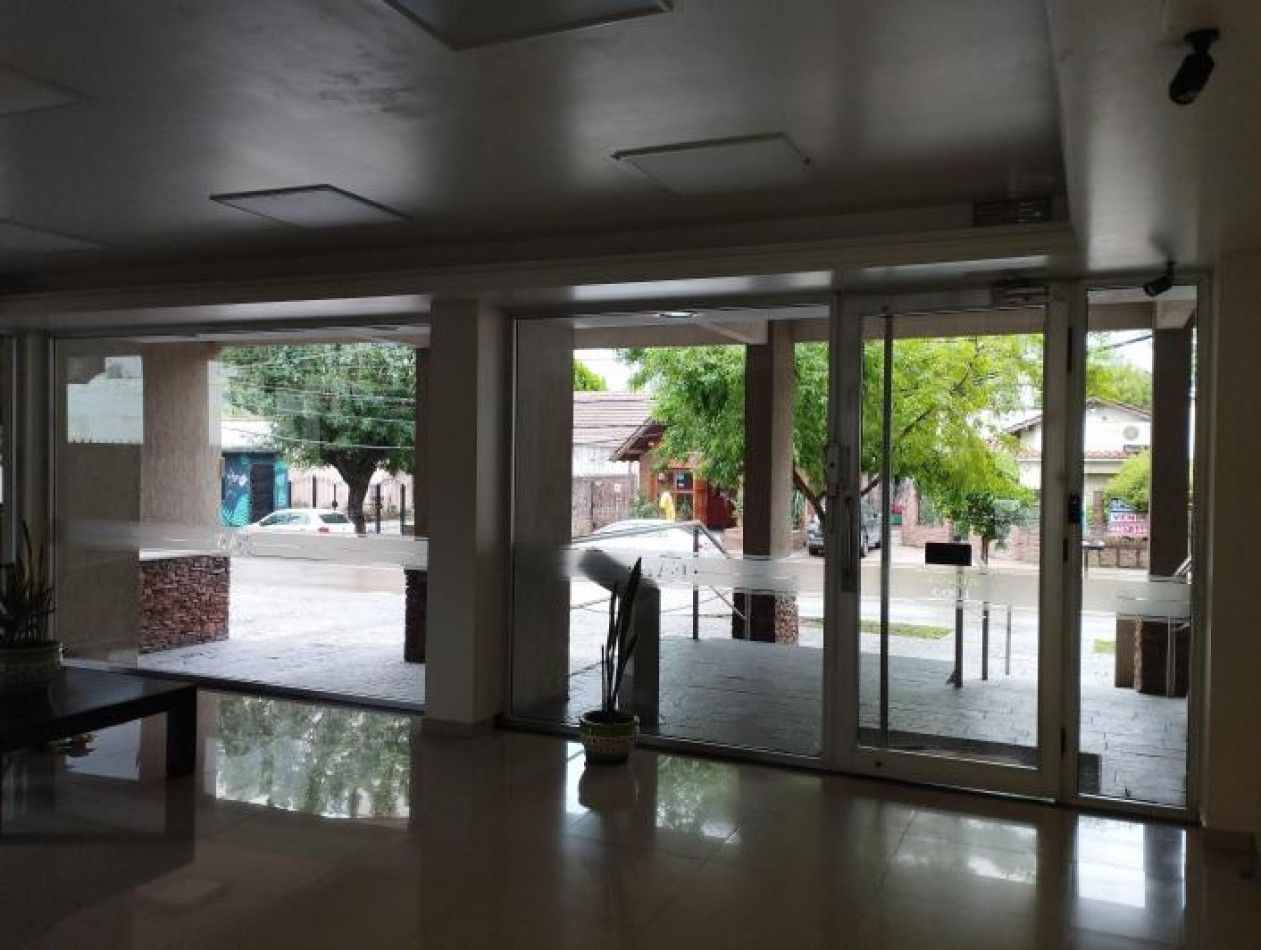 venta de departamento monoambiente Apto credito bancario 