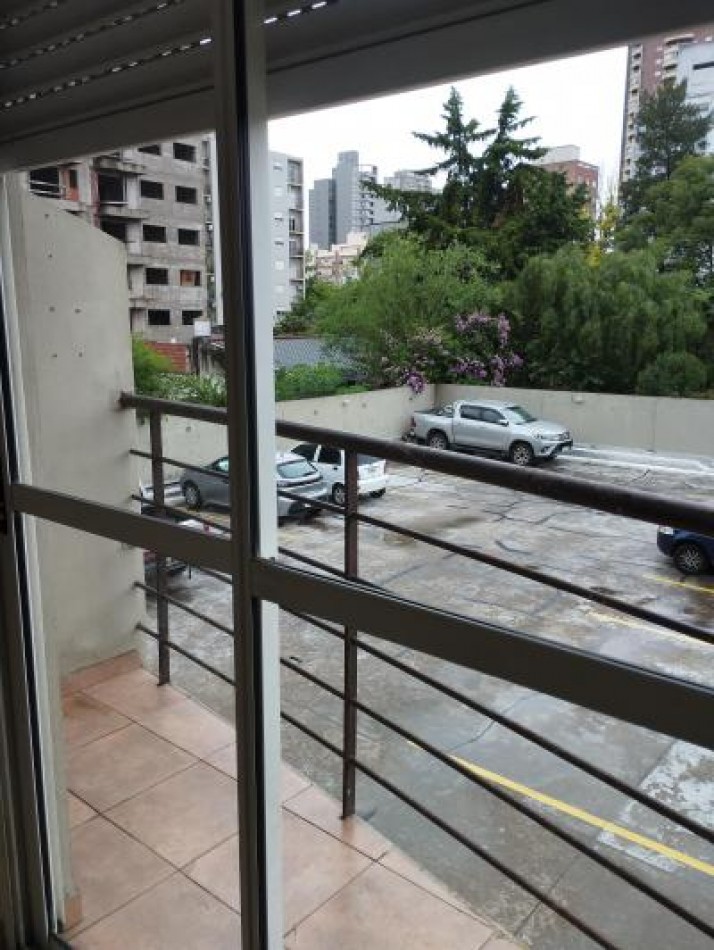 venta de departamento monoambiente Apto credito bancario 