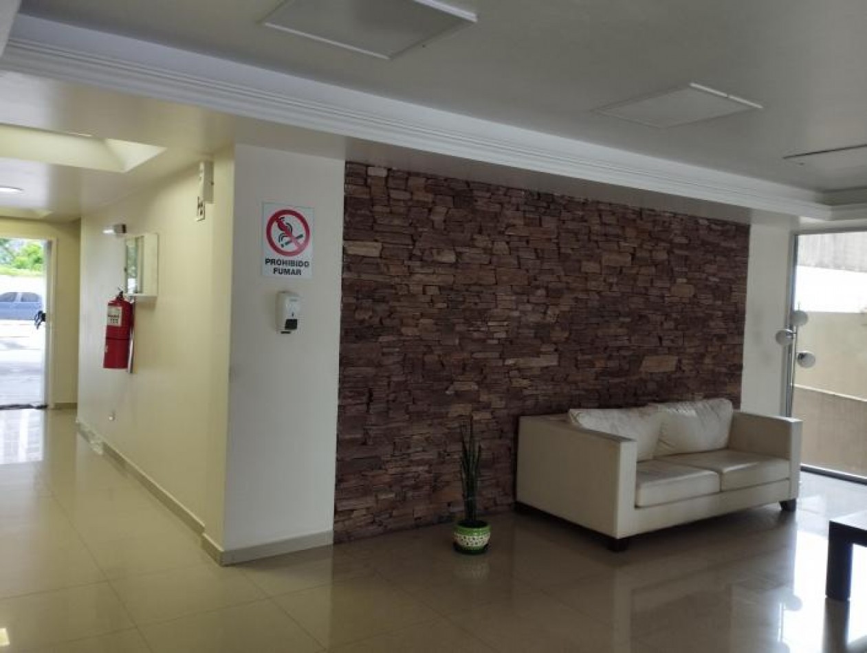 venta de departamento monoambiente Apto credito bancario 