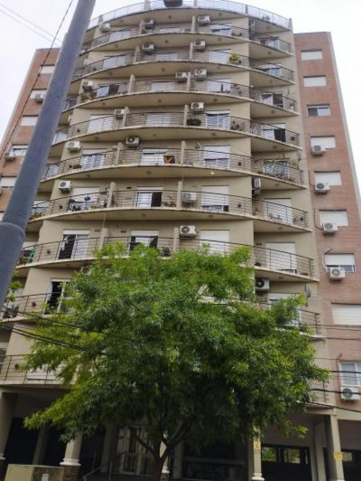 venta de departamento monoambiente Apto credito bancario 