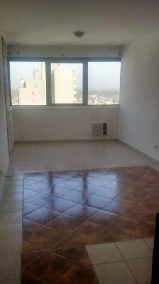 alquiler departamento monoambiente Ibiza III San Miguel 