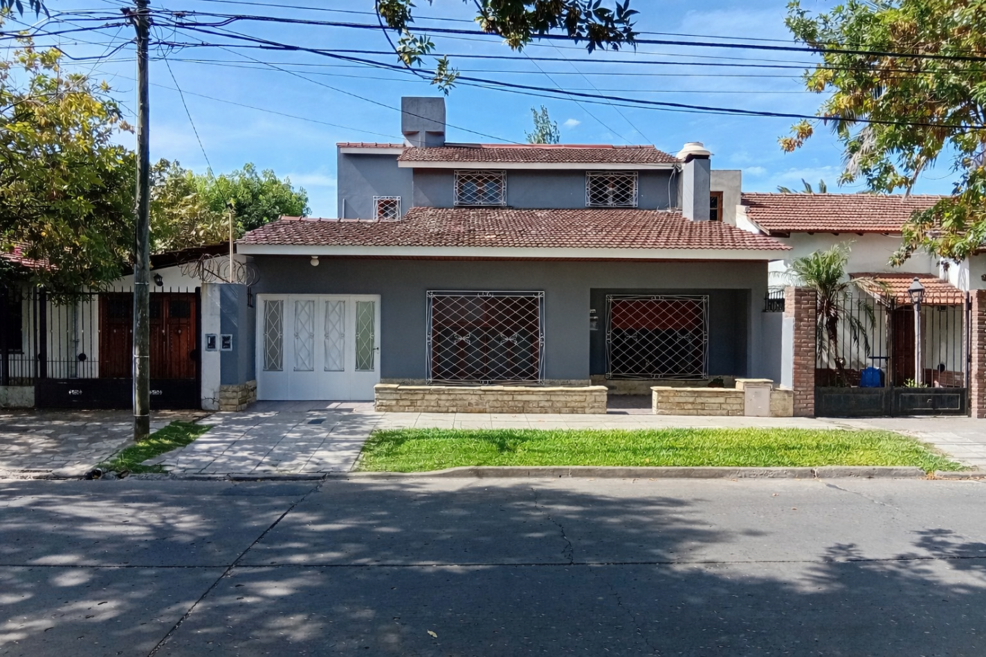 Venta Casa tres ambientes Muñiz san Miguel 