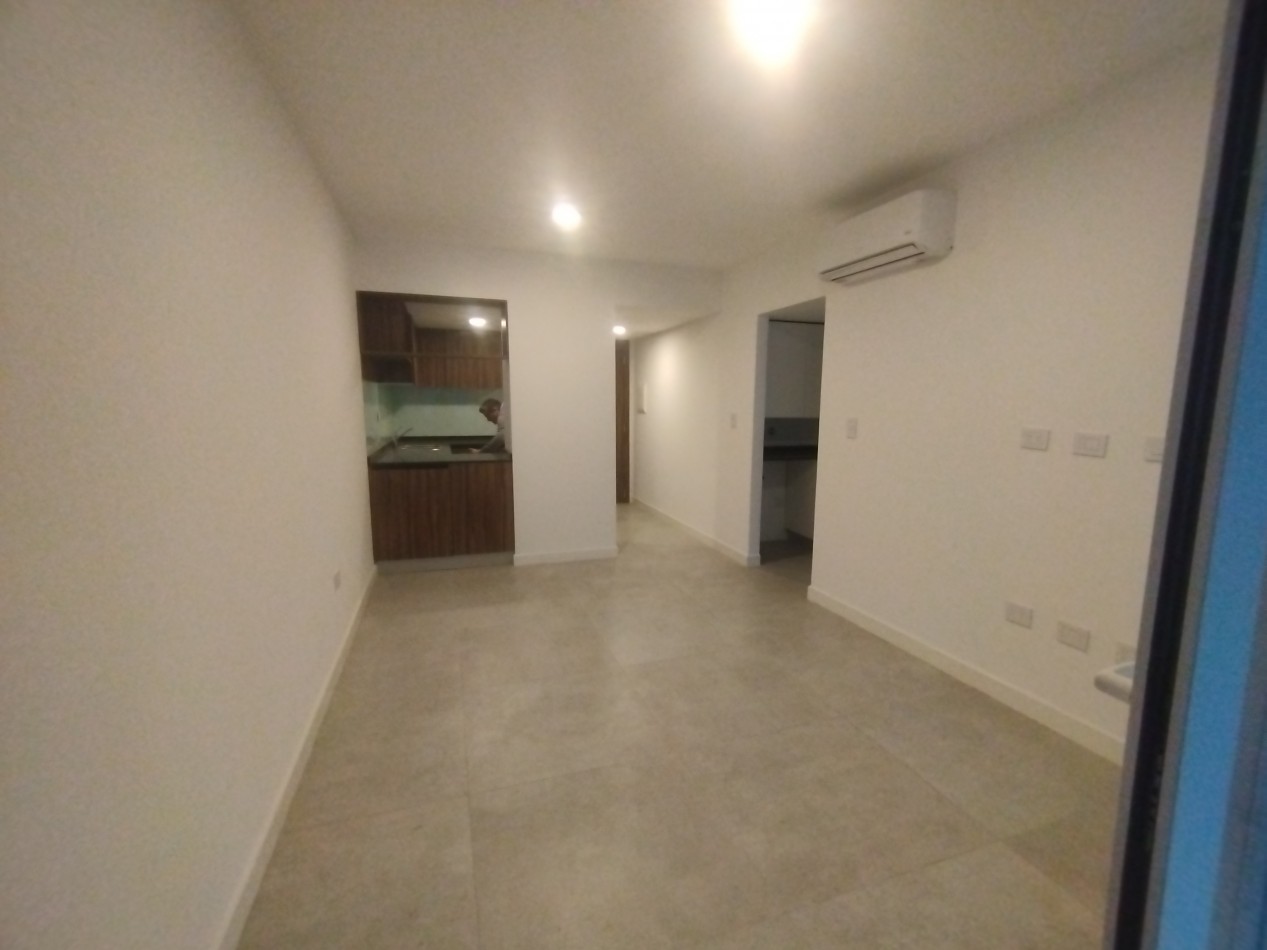 Alquiler departamento las casuarinas Escobar 