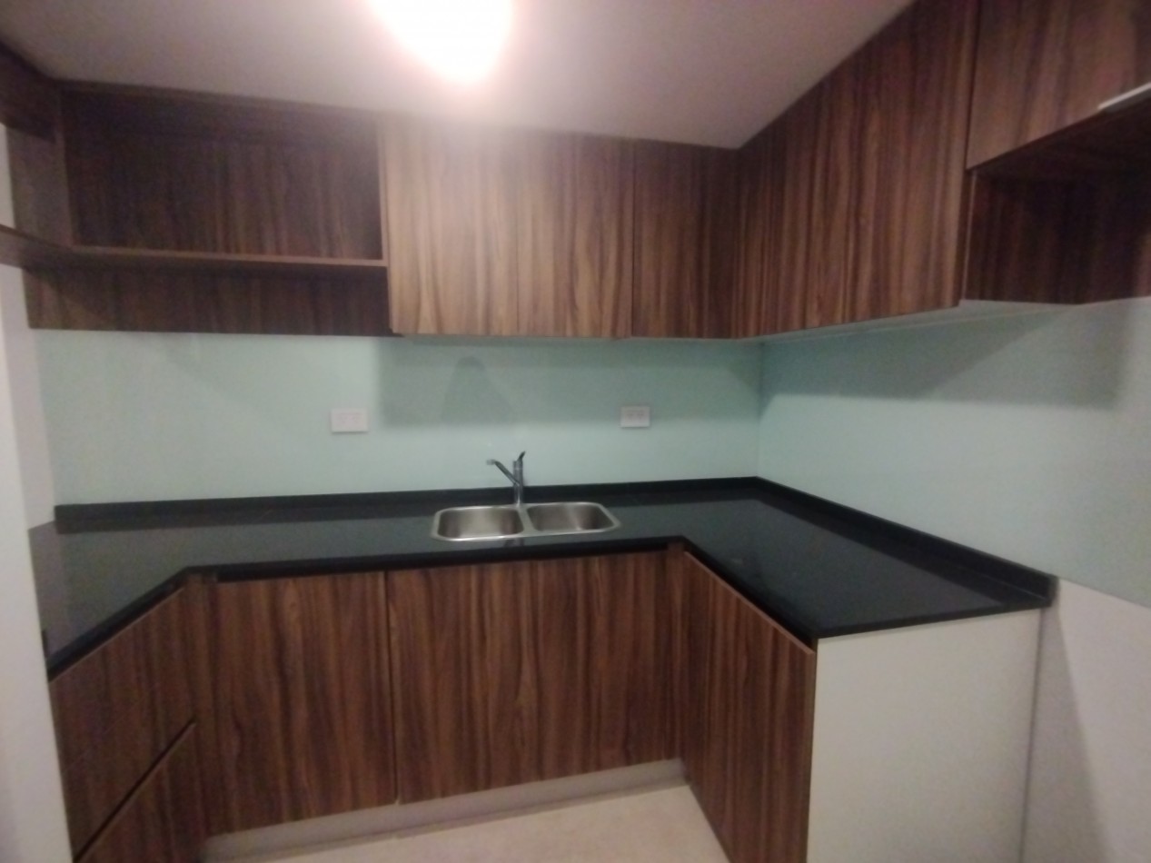 Alquiler departamento las casuarinas Escobar 