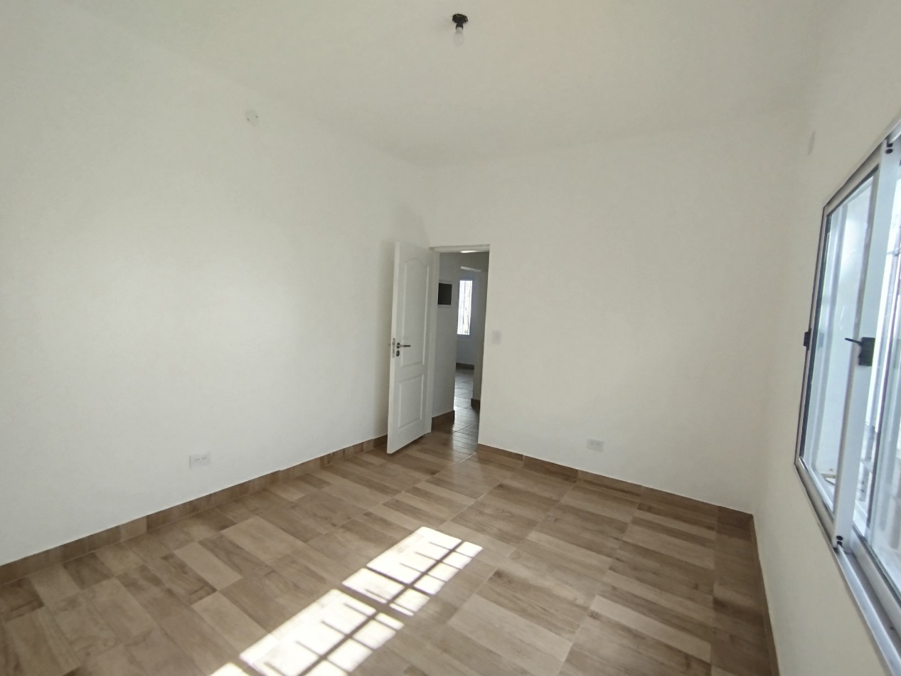 Alquiler casa pH cuatro ambientes bella vista San Miguel 