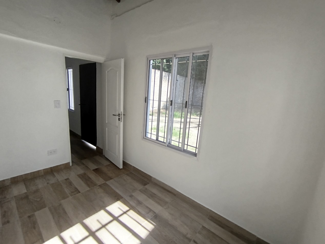 Alquiler casa pH cuatro ambientes bella vista San Miguel 