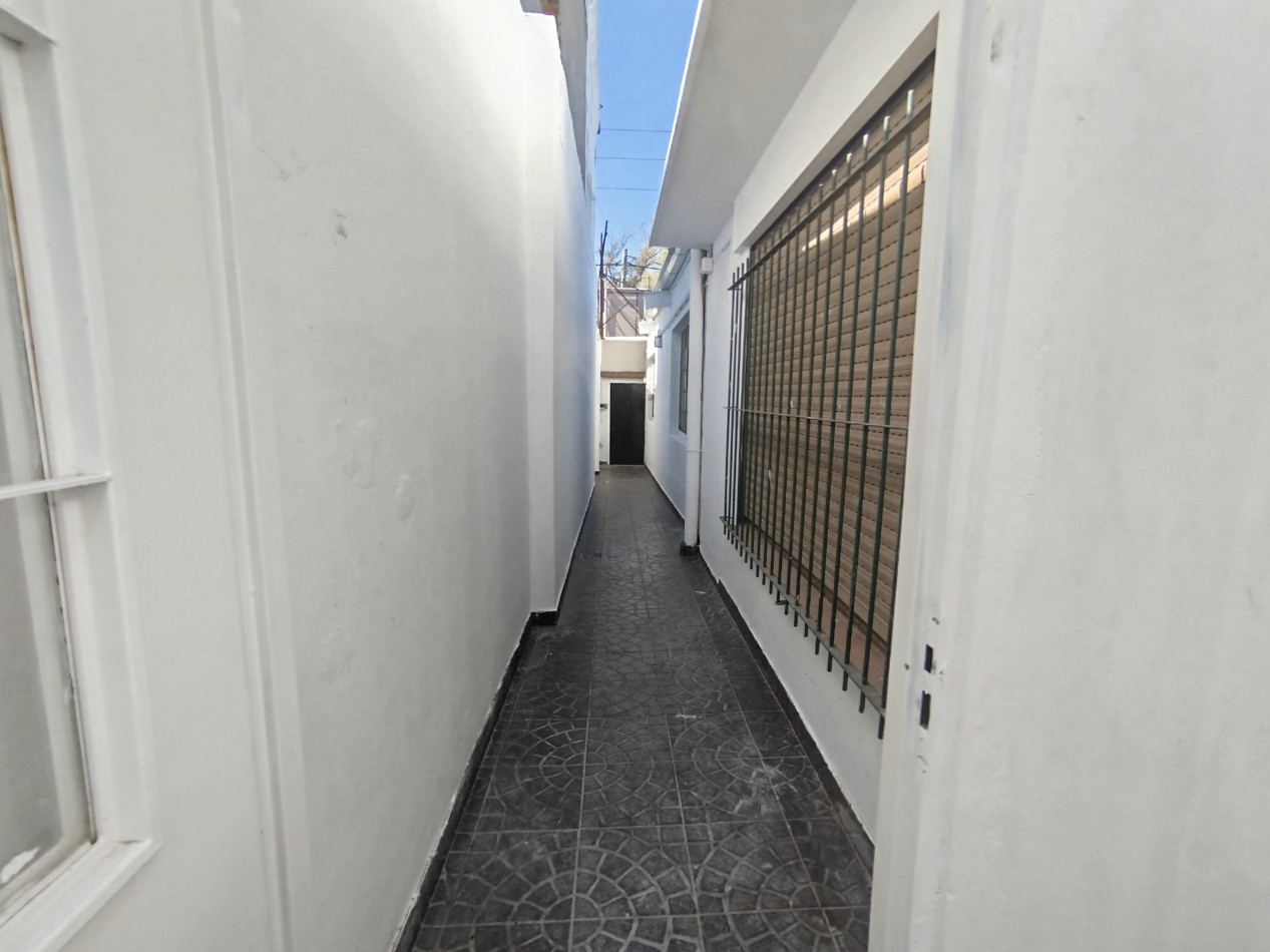 Alquiler casa pH cuatro ambientes bella vista San Miguel 