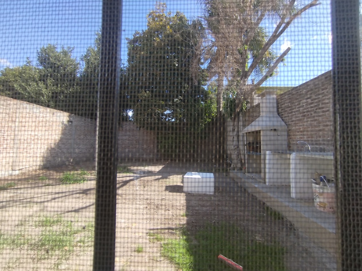 Alquiler casa pH cuatro ambientes bella vista San Miguel 