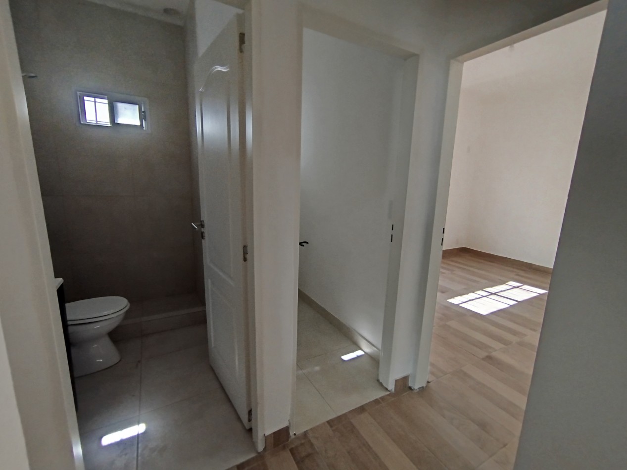 Alquiler casa pH cuatro ambientes bella vista San Miguel 