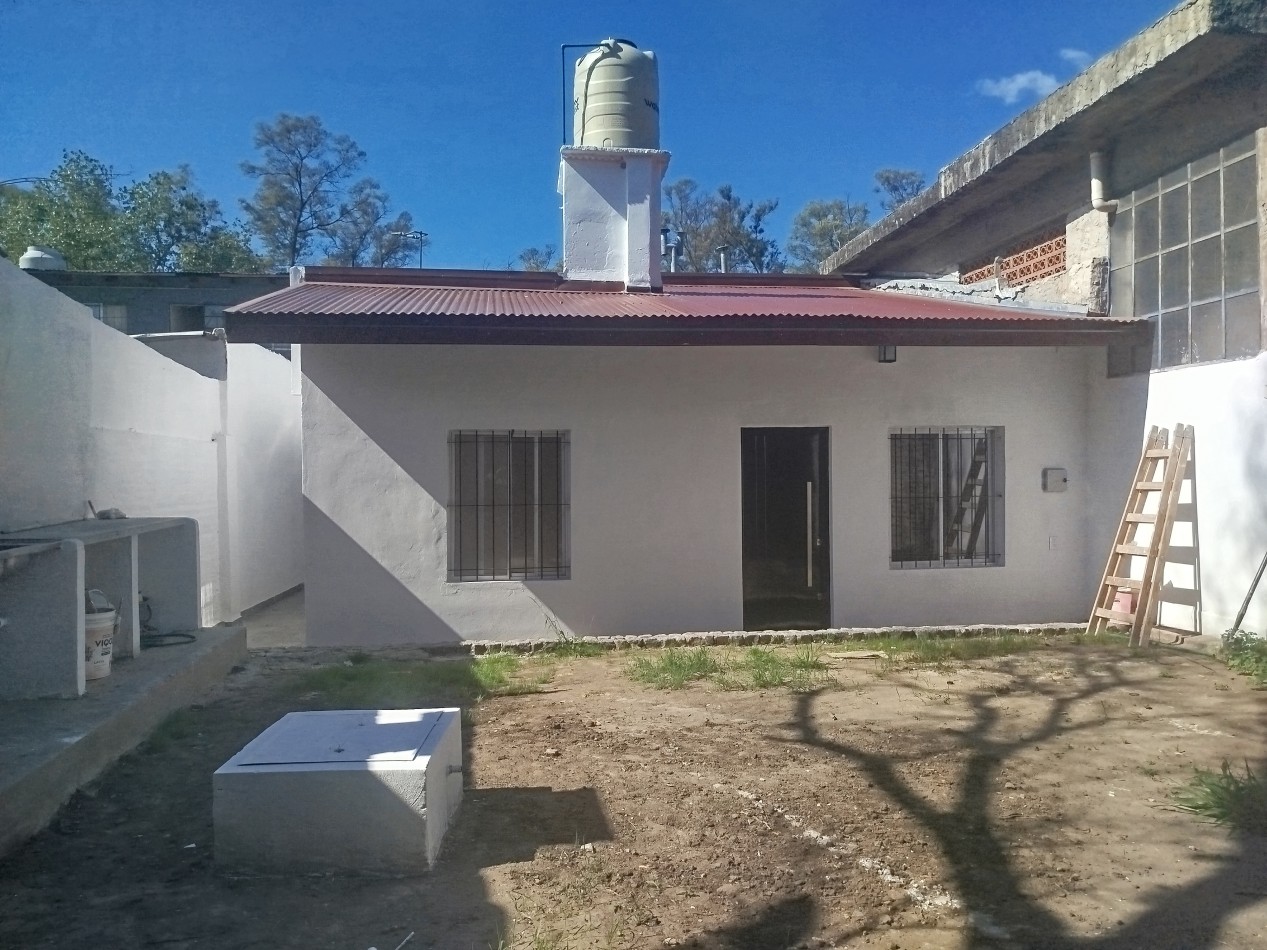 Alquiler casa pH cuatro ambientes bella vista San Miguel 