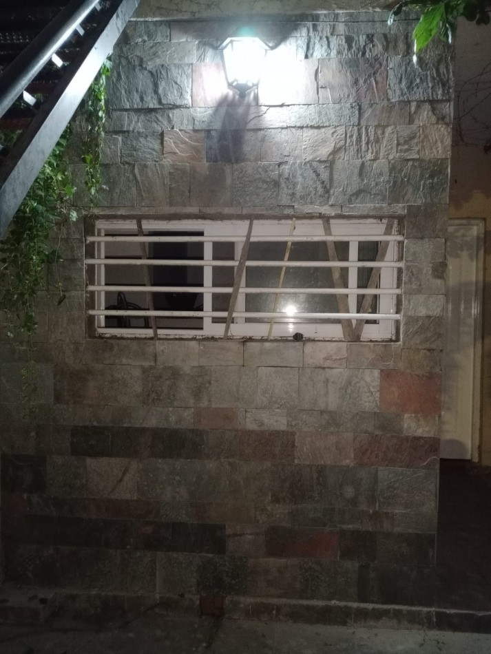 Alquiler departamento tres ambientes san Miguel 