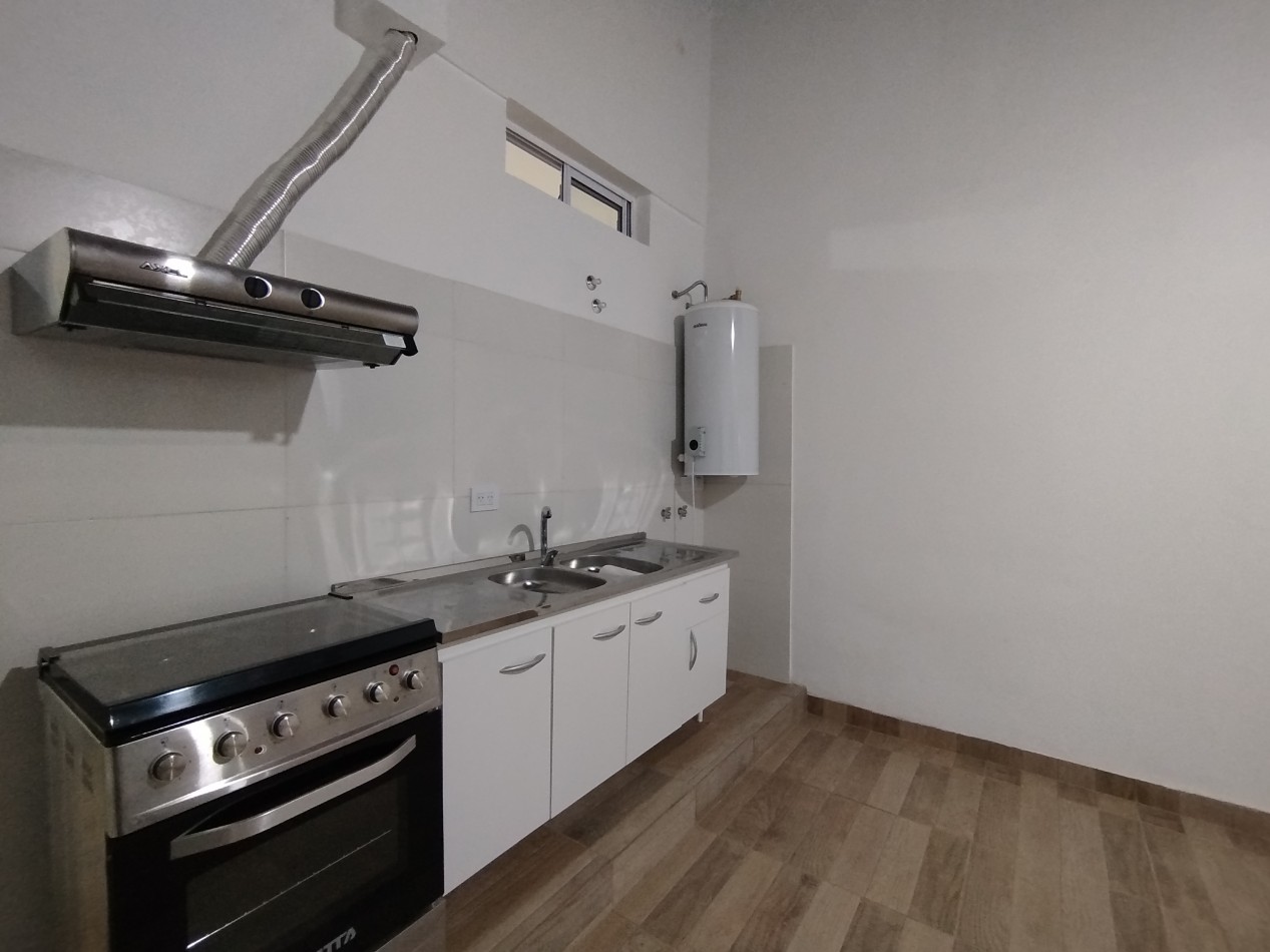 Alquiler casa pH cuatro ambientes bella vista San Miguel 