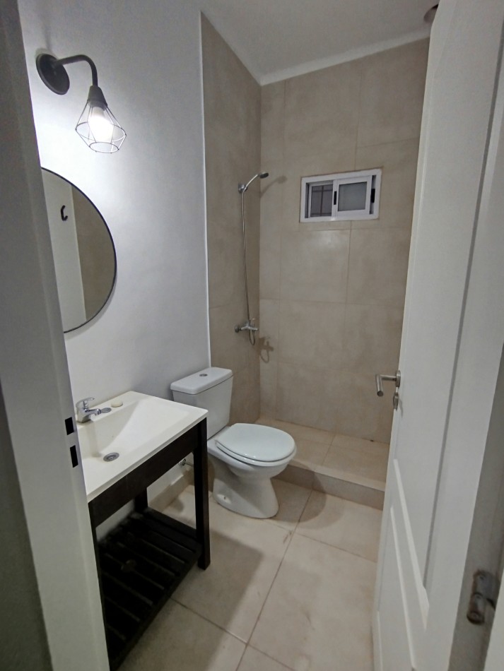 Alquiler casa pH cuatro ambientes bella vista San Miguel 