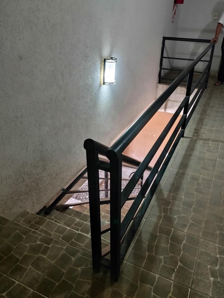 Alquiler departamento Amoblado pileta San Miguel 