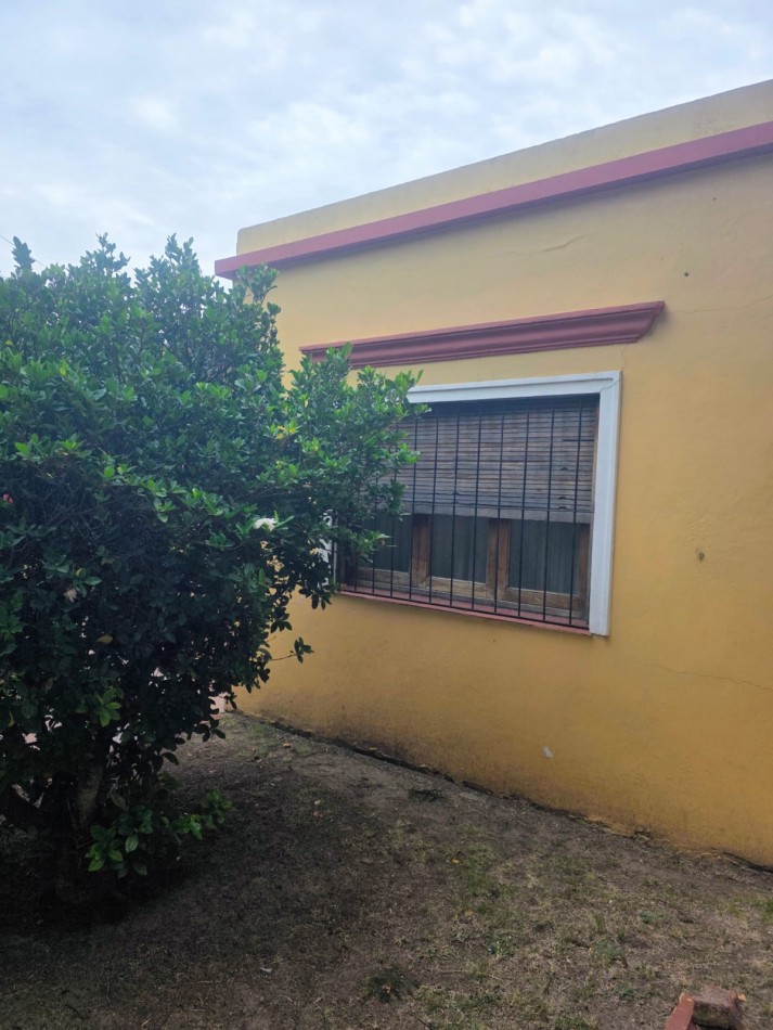 Venta Casa americana bella vista San Miguel 