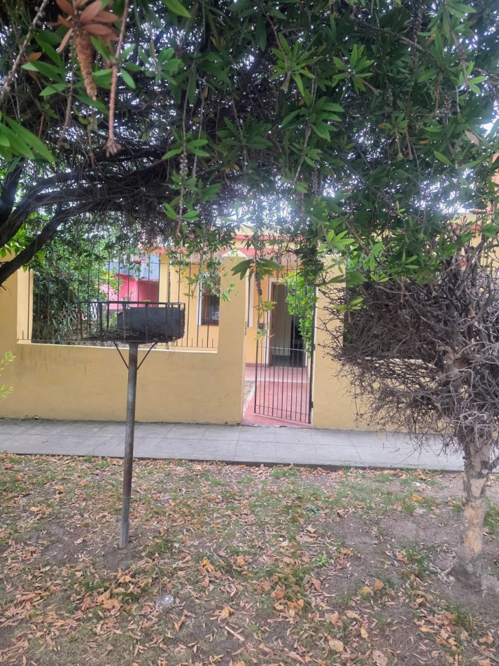 Venta Casa americana bella vista San Miguel 