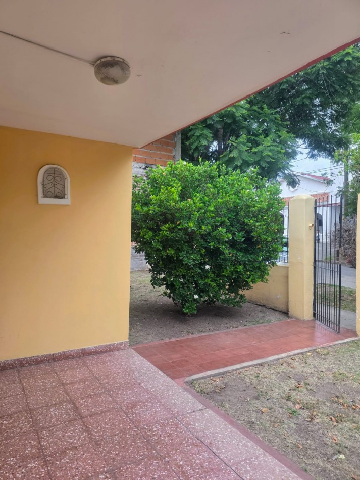 Venta Casa americana bella vista San Miguel 
