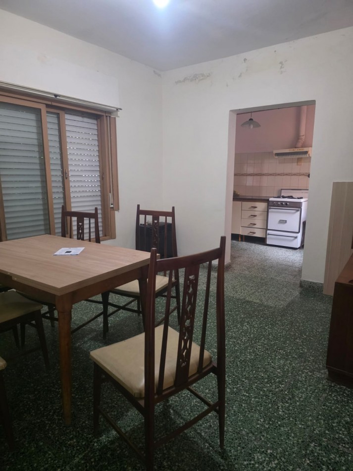 Venta Casa americana bella vista San Miguel 